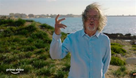 James May: Our Man In Italy review .